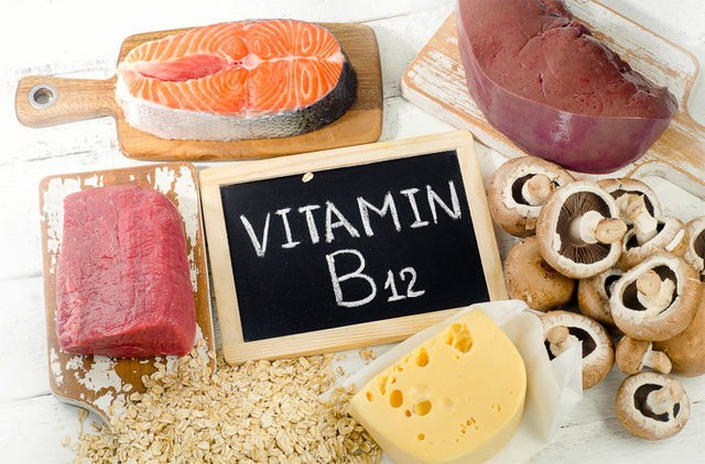 B12 vitamin eksikliği belirtileri nelerdir?