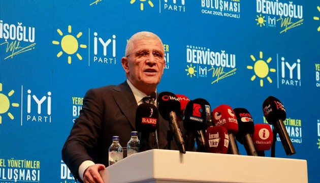 Dervi�o�lu: Rekabetin sonucu sand�kta belirlenir