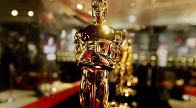Oscar Ödülleri ni kazananlar belli oldu