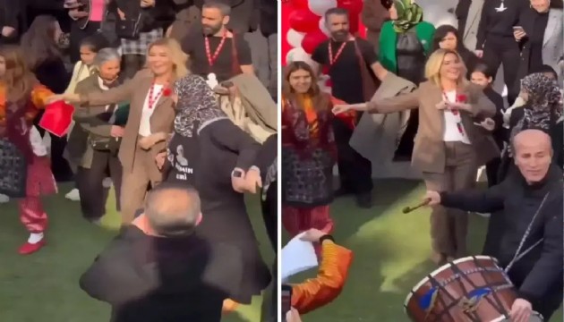 G�lben Ergen'den 'ba��rt�l� kad�n' iddialar�na tepki