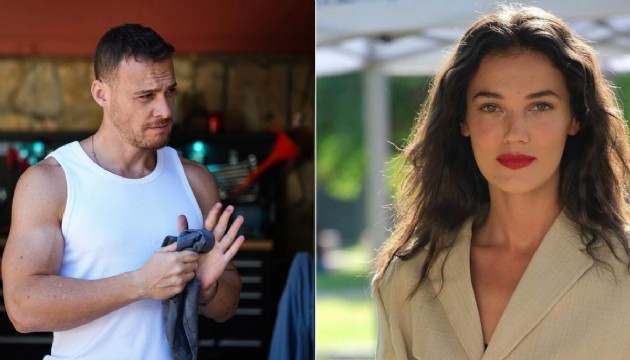 P�nar Deniz'den Kerem B�rsin'e yan�t
