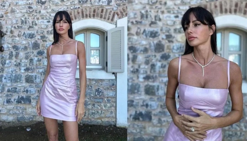Yasemin Ergene'nin s�r ili�kisi