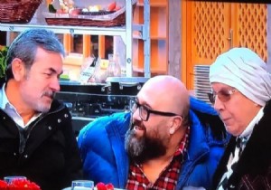Aykut Kocaman MasterChef'te