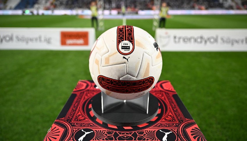 S�per Lig'de 3.hafta heyecan�