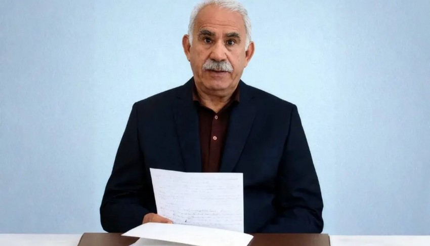 �calan'dan �er�eve yasa mesaj�: Hen�z her �ey ��z�lm�� de�il