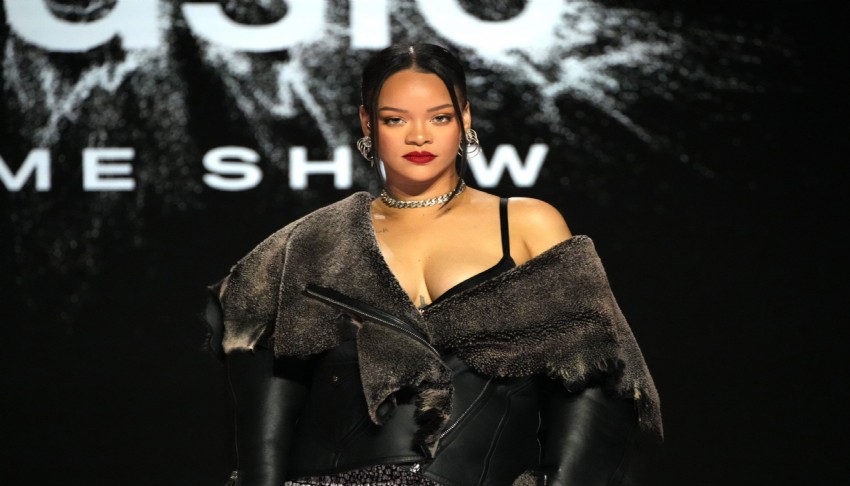 Rihanna T�rkiye'deki davay� kazand�