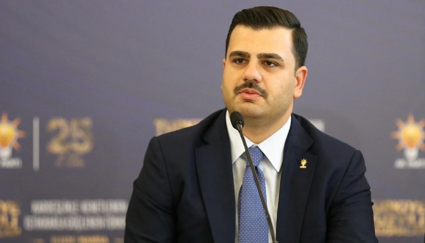AK Parti'den 4 isim ve kuruma tazminat davas�