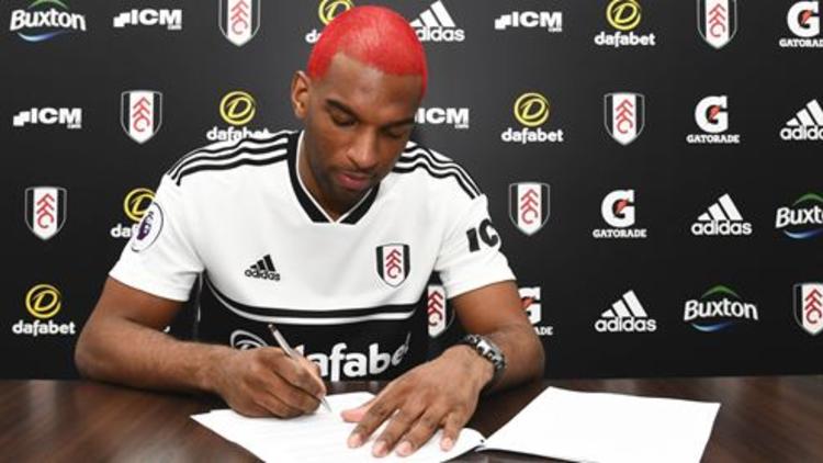 İlk transfer İstanbul a geldi
