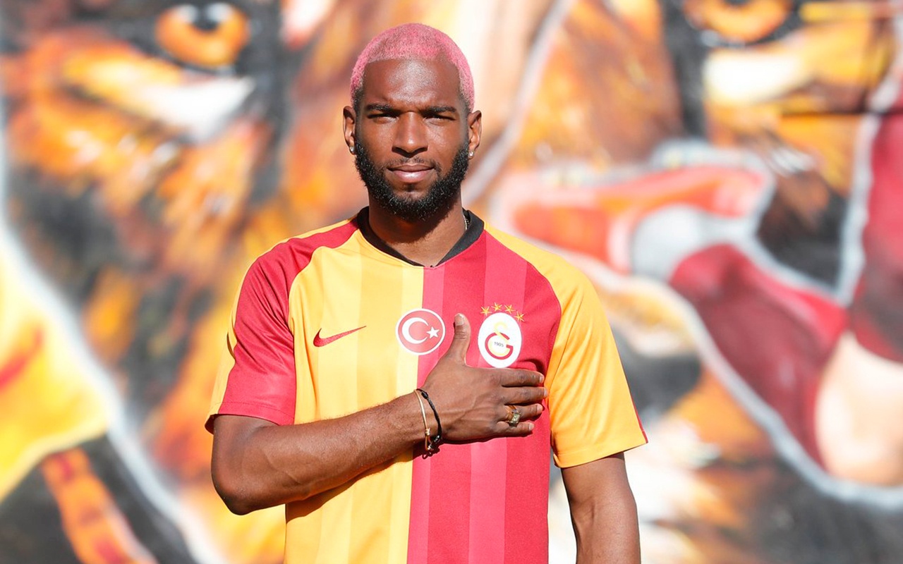 Babel, Galatasaray ı FIFA ya şikayet etti