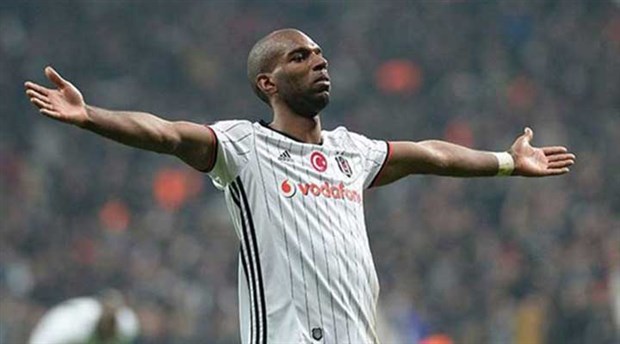 Beşiktaş tan Babel e yeni teklif