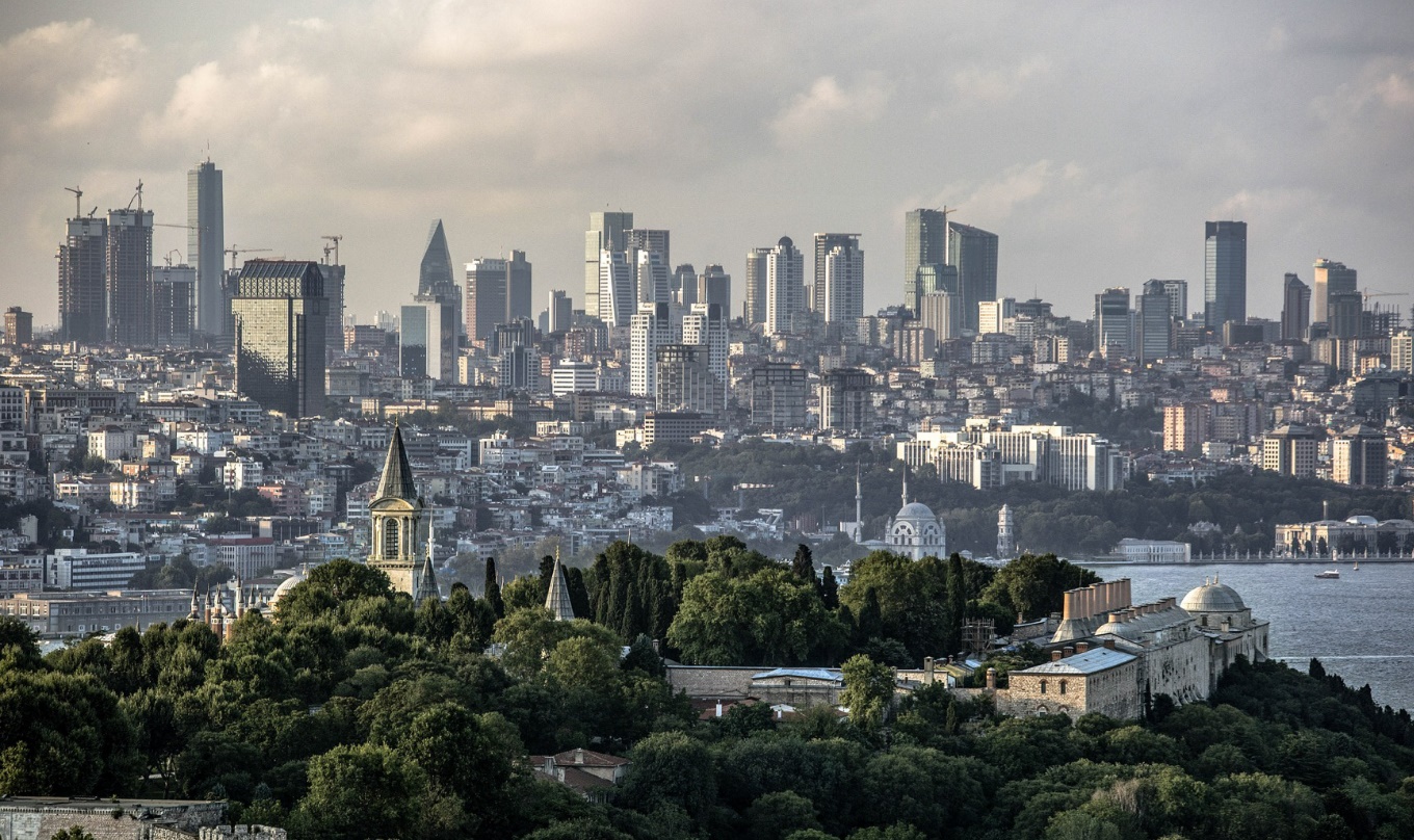 Vahim tablo: İstanbul da sadece o ilçede 180 bin riskli yapı var!