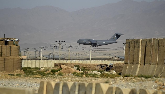ABD, Afganistan da bıraktı: Değeri 7 milyar dolar!