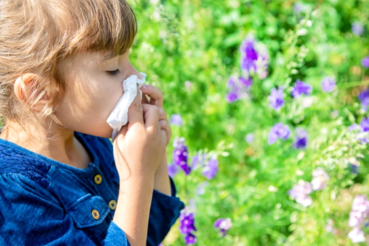 Uzman doktor uyardı: Bahar alerjisi olanlar dikkat!
