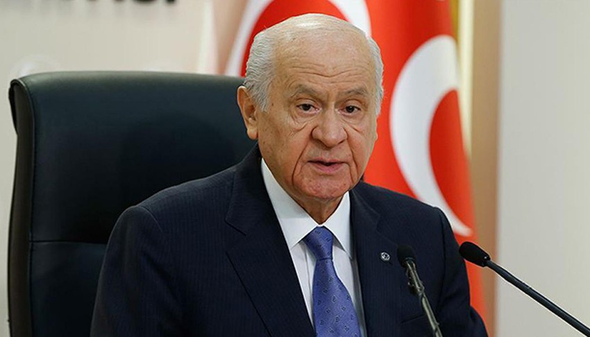 Bah�eli�den CHP ve �Yeni Parti� de�erlendirmesi: B�l�nmeyi tasvip etmedik