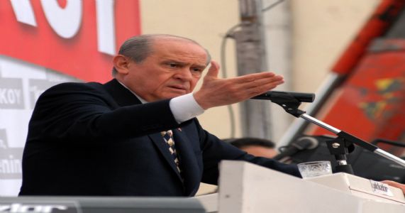 Öcalan’ı Neden Asmadı? Kim İkna Etti? Bahçeli Yıllardır Sır Gibi Sakladığı Görüşmeyi Açıkladı