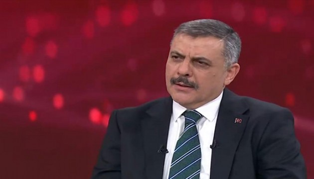 Bakan �ift�i'den g�ndemdeki konulara ili�kin a��klamalar