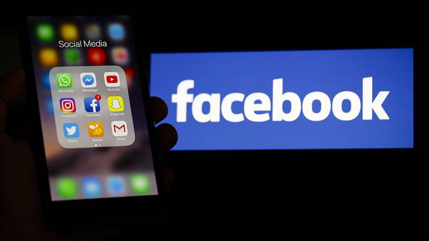  Facebook, Instagram ve Whatsapp ta global sorun yaşanıyor 