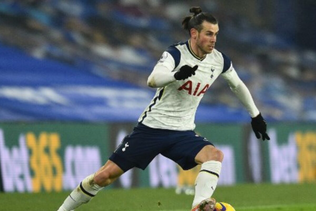 Tottenham dan Bale kararı