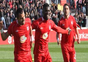 Balıkesirspor-Trabzonspor: 3-1