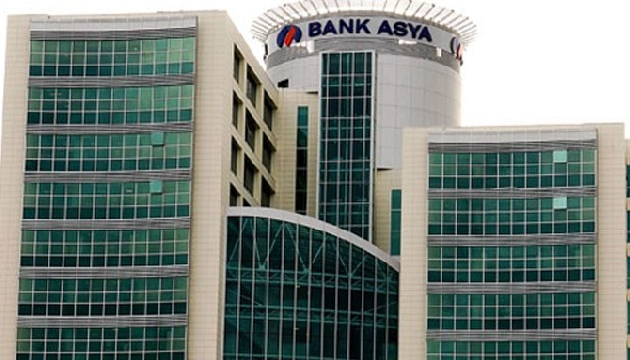 Bank Asya dan flaş açıklama: