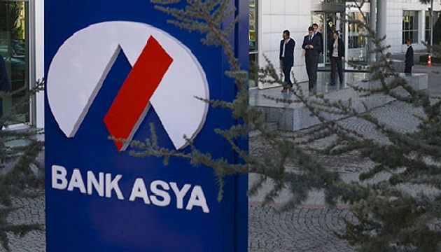 Bank Asya TMSF ye devredildi!