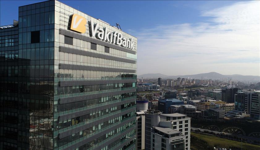 VakıfBank yurt dışından  Türk lirası  kaynak getirmeye devam ediyor