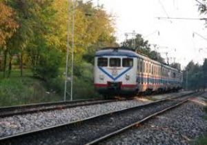 Ankara da Banliyö Trenleri En Az Üç Yıl Çalışmayacak