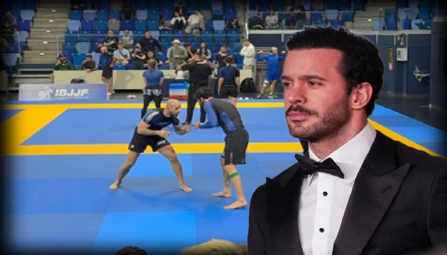 Bar�� Ardu�tan s�rpriz ba�ar�!