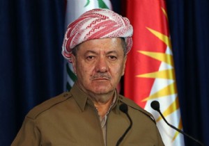 Barzani den erken seçim sinyali!