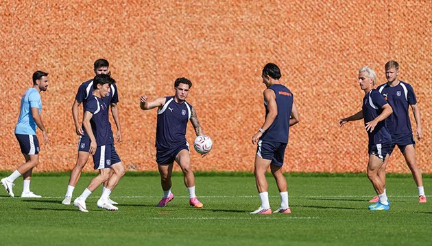 Ba�ak�ehir-Inter Turku ma�� ne zaman, saat ka�ta, hangi kanalda?