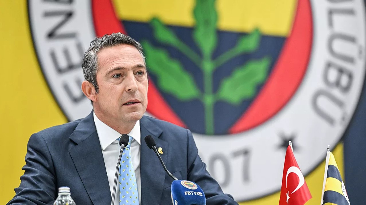 Fenerbahçe den  yıldızsız forma  kararı