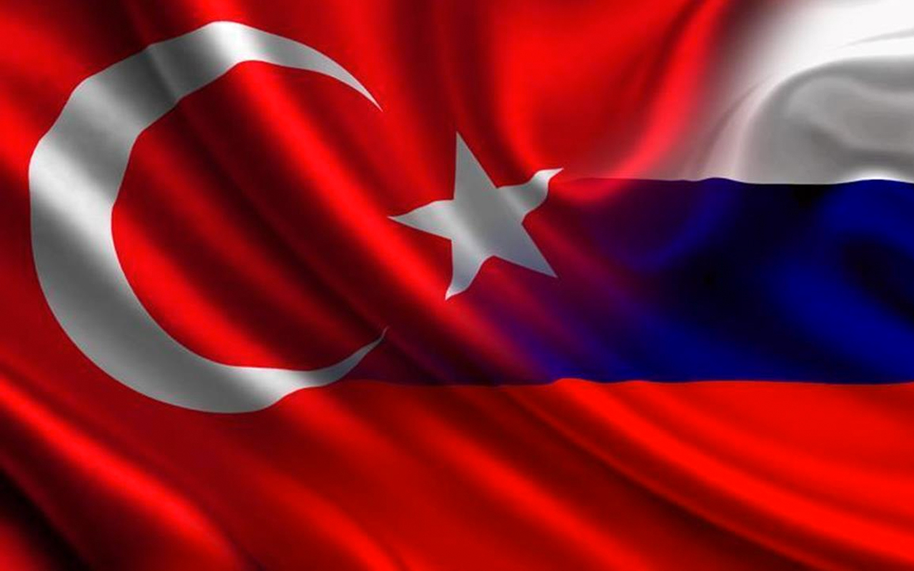 Türk heyet İdlib için Moskova da