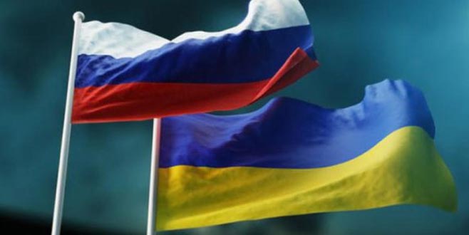 Rusya Ukrayna gerilimi tırmanıyor