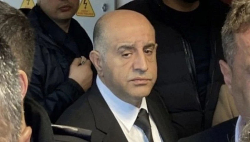 Aziz �hsan Akta� r��vet sistemini anlatt�