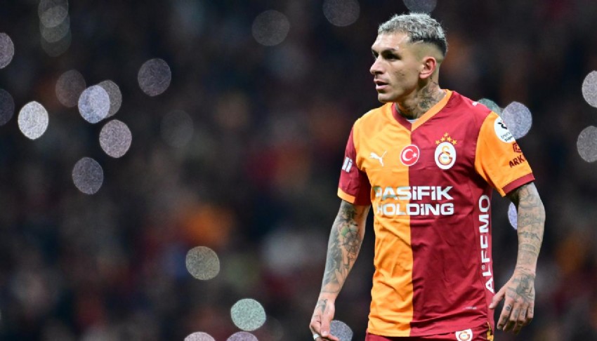 Torreira'n�n cezas� belli oldu
