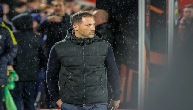 Tedesco geri mi d�n�yor? A��klama geldi