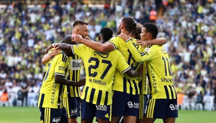 Rizespor-Fenerbah�e muhtemel 11'ler