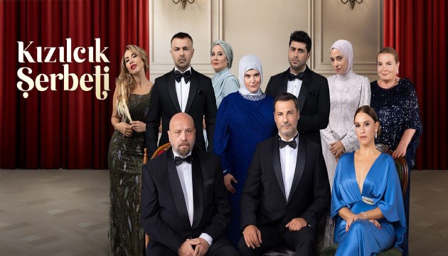 K�z�lc�k �erbeti dizisine iki yeni oyuncu dahil oluyor