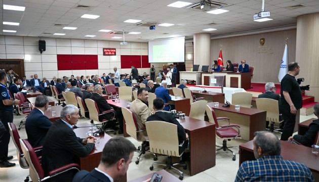 Y�re�ir'de se�imi CHP�li Cafer Boyraz kazand�