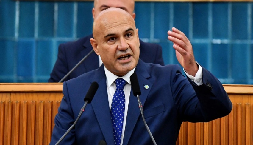 Turhan ��mez hakk�nda soru�turma