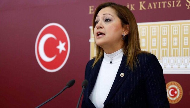 Sinan Burhan'dan Burcu K�ksal iddias�: AK Parti'ye ge�ecek