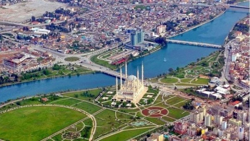 Valilik açıkladı: Adana il sınırı değişiyor mu?