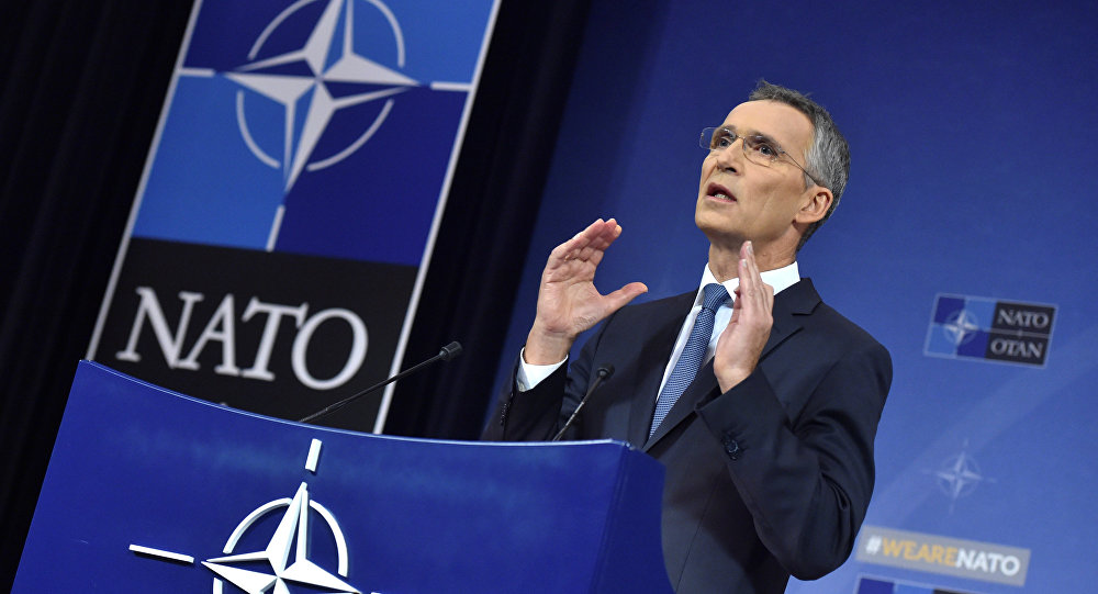 NATO: Türkiye olmadan IŞİD e karşı başarılı olamazdık