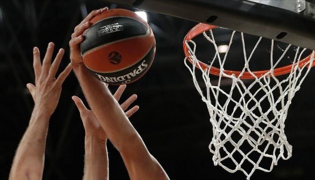 Euroleague'da T�rk tak�mlar� galip ayr�ld�