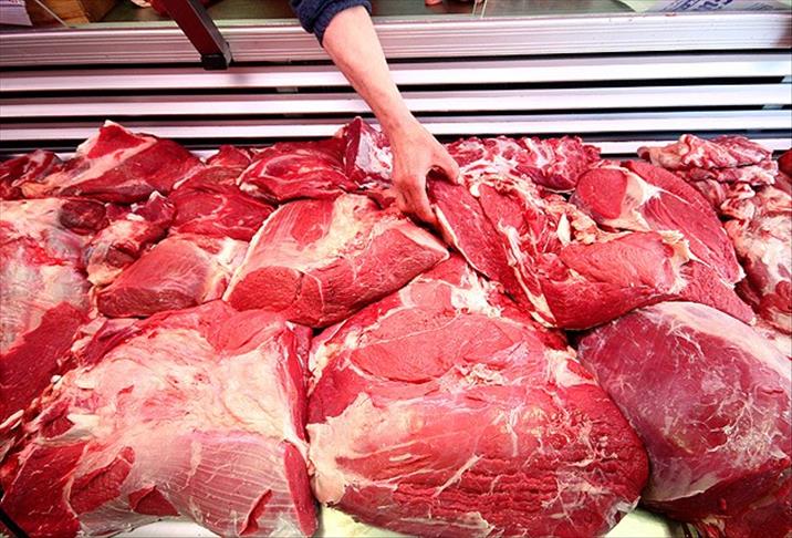 Türkiye et tüketiminde Afrika ile aynı seviyede