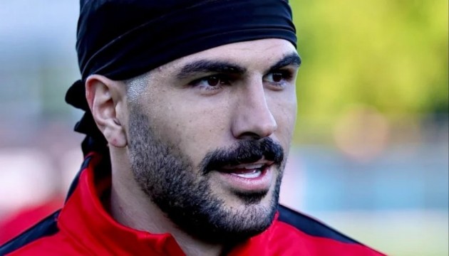 Eren Elmal�'dan D�nya Kupas�'na �zel sa�