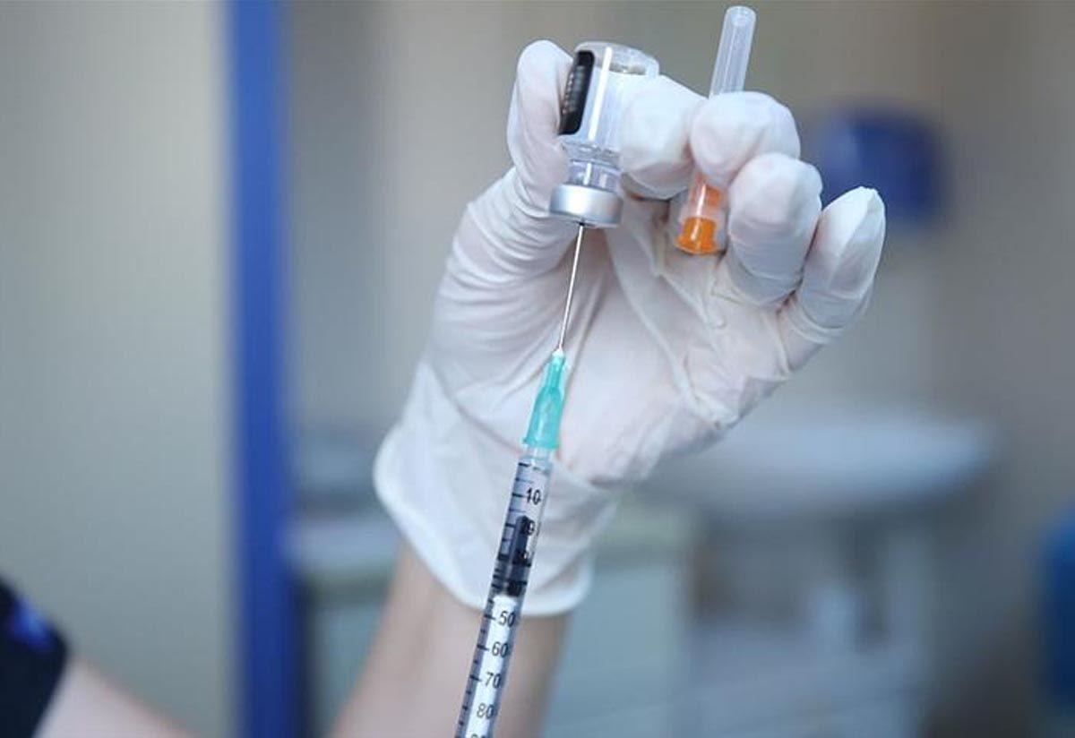 12 yaş üstü çocuklara zorunlu aşı