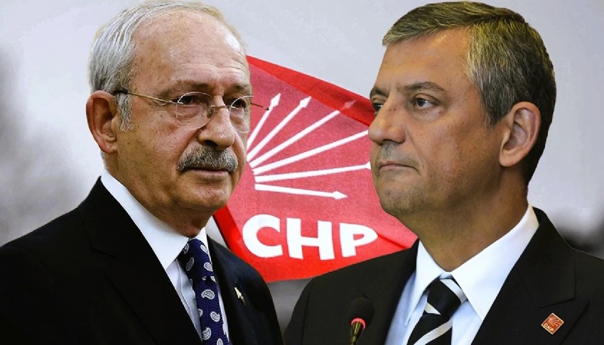 Belediye ba�kanlar�na mesaj: Karar verin!