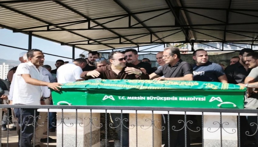 Atilla Ta�'�n k�z� son yolculu�una u�urland�
