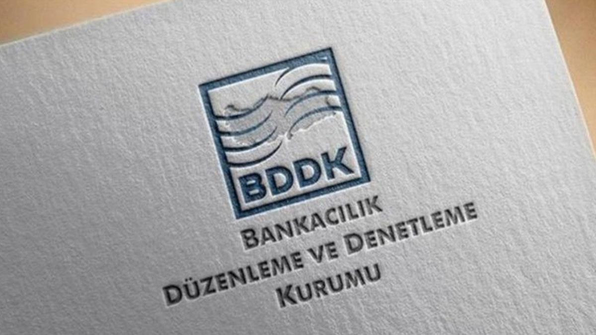 BDDK dan altın alımı için yeni karar!